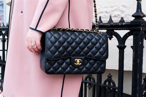 chanel loulou bag|Chanel jumbo loulou bag.